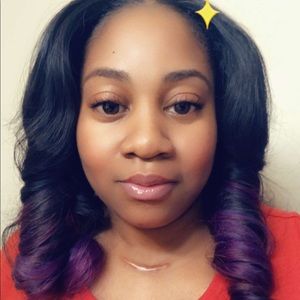 Meet your Posher, Jakeena